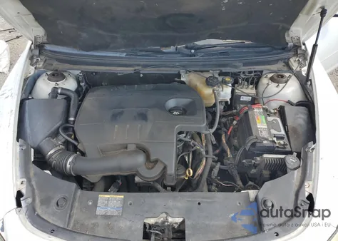 2012 Chevrolet Malibu 1Lt из США, поврежденный, VIN 1G1ZC5E06CF139905